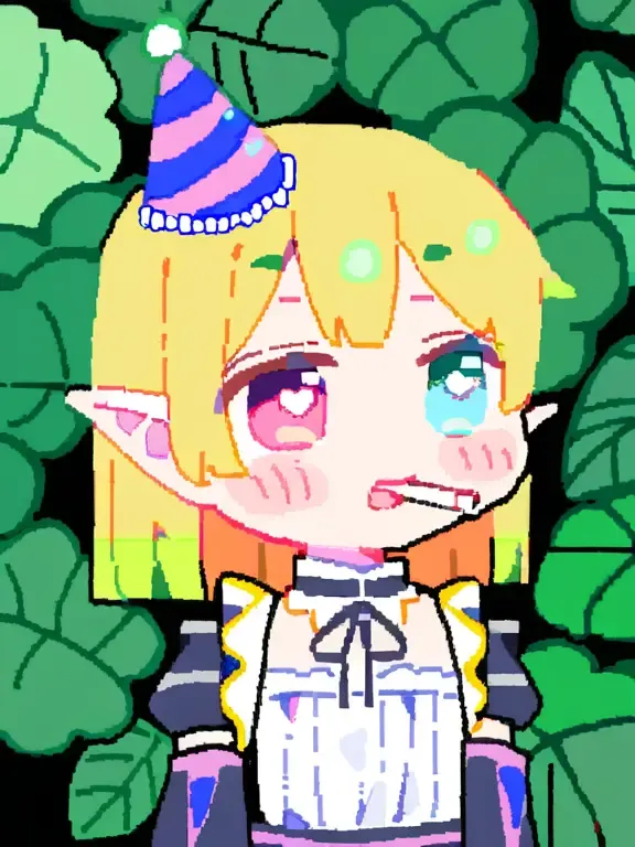 Yumemono #3441