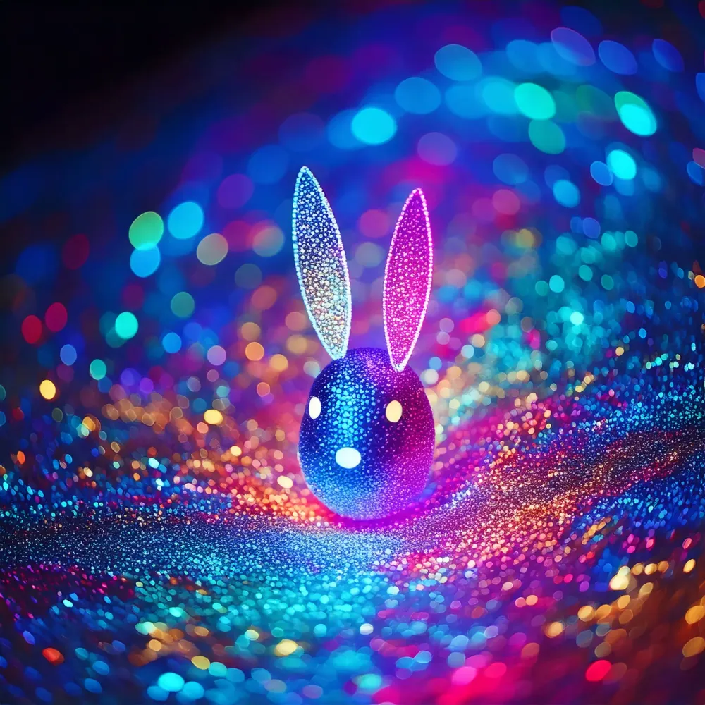 [Orangehare.io] Glitch Rabbitz #123