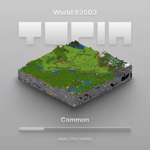 World #3503