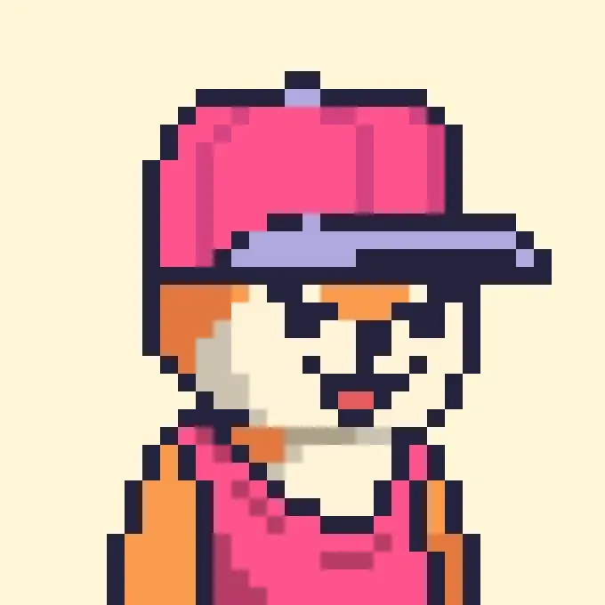 Fox #3991