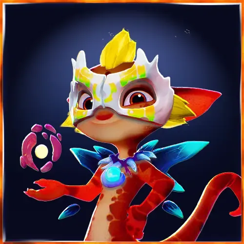 Fableborne Primordial #0979