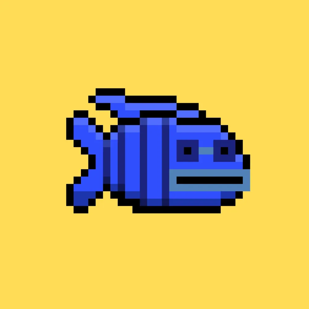 CryptoFish #1633