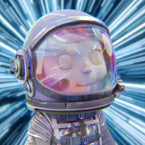 Astro Permie ＃442