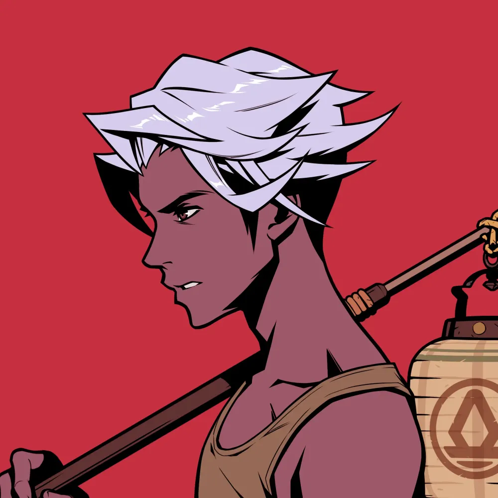 Elemental #14896