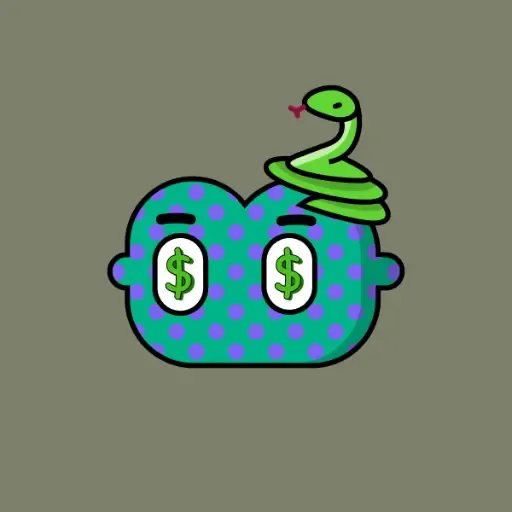 Billions Supermasks #75