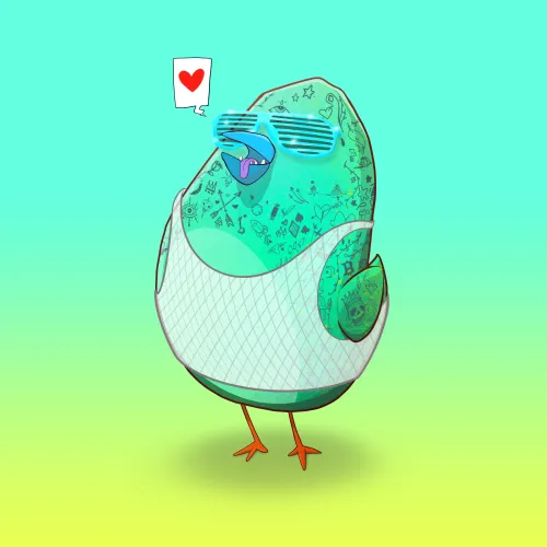DerpyBirb #1564