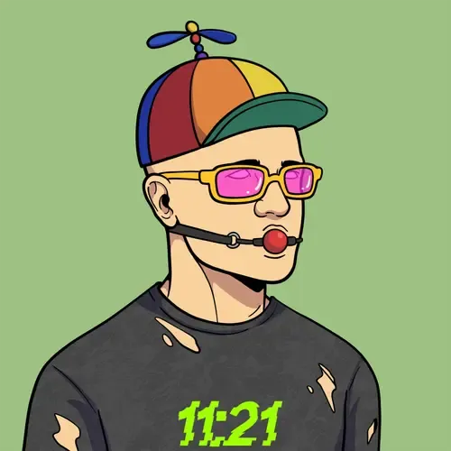 #11