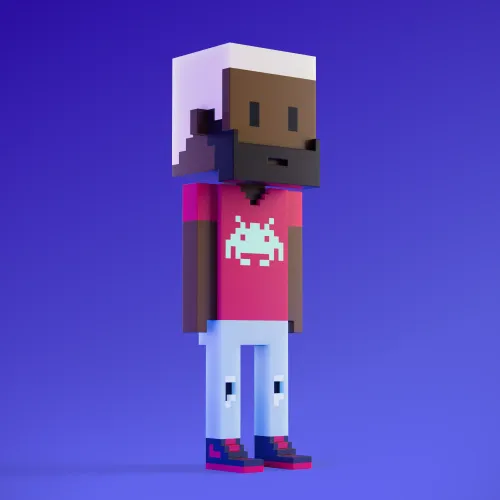 Meebit #2253
