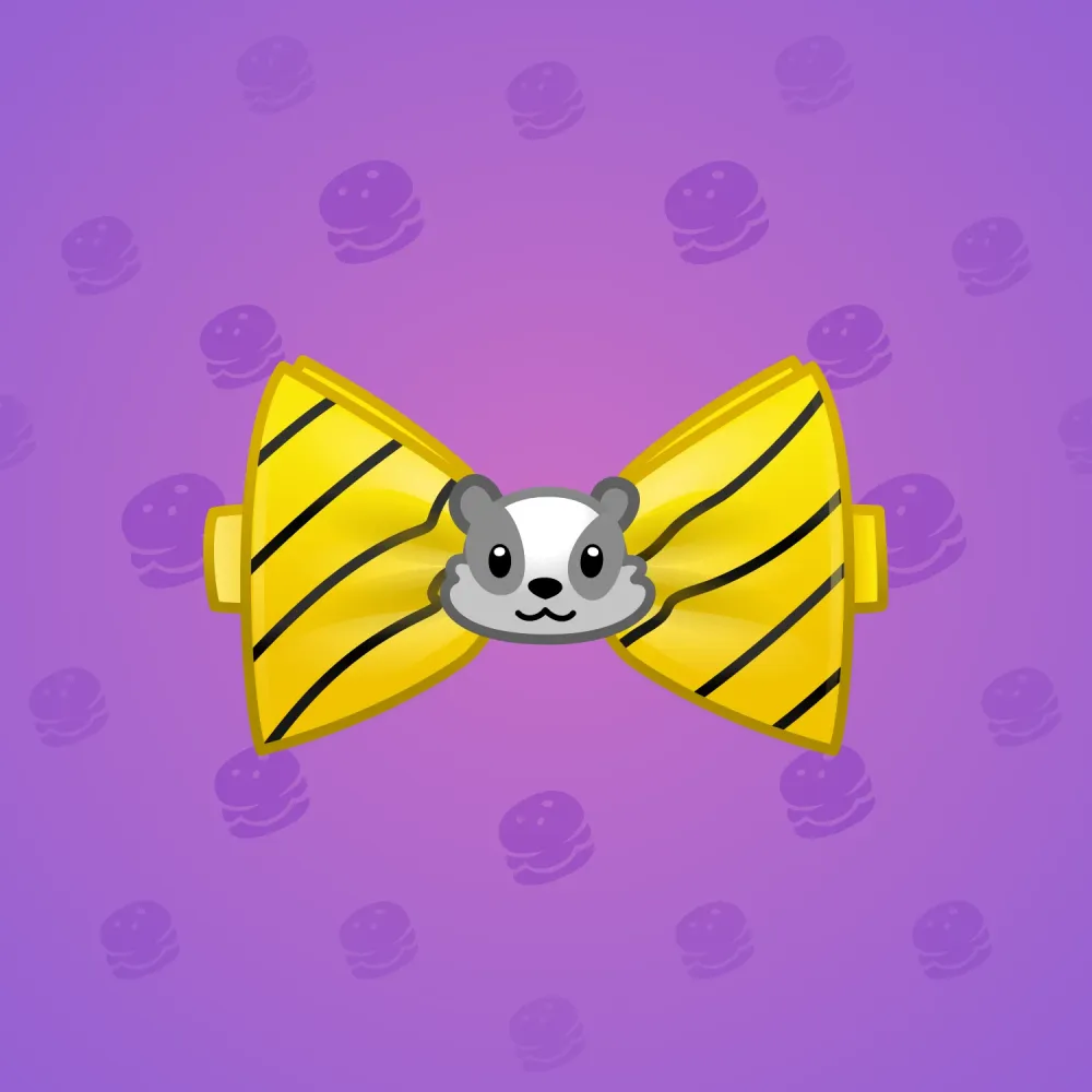 Bow Tie #23982