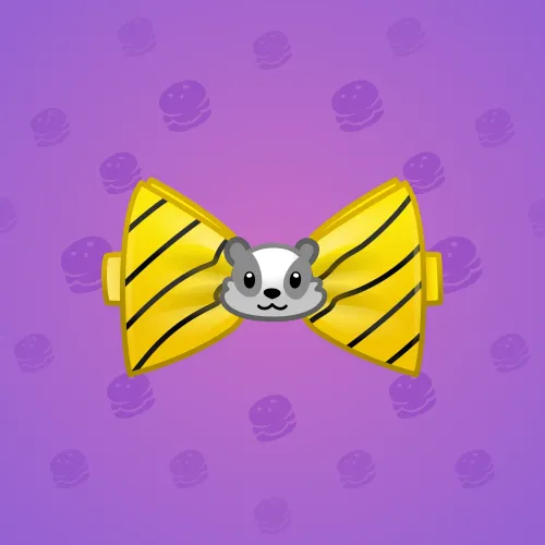 Bow Tie #23982