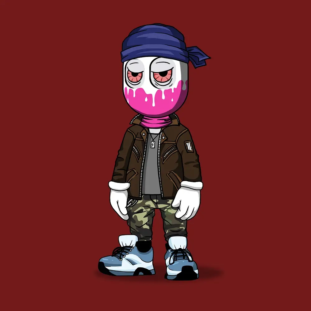 Based Style #321