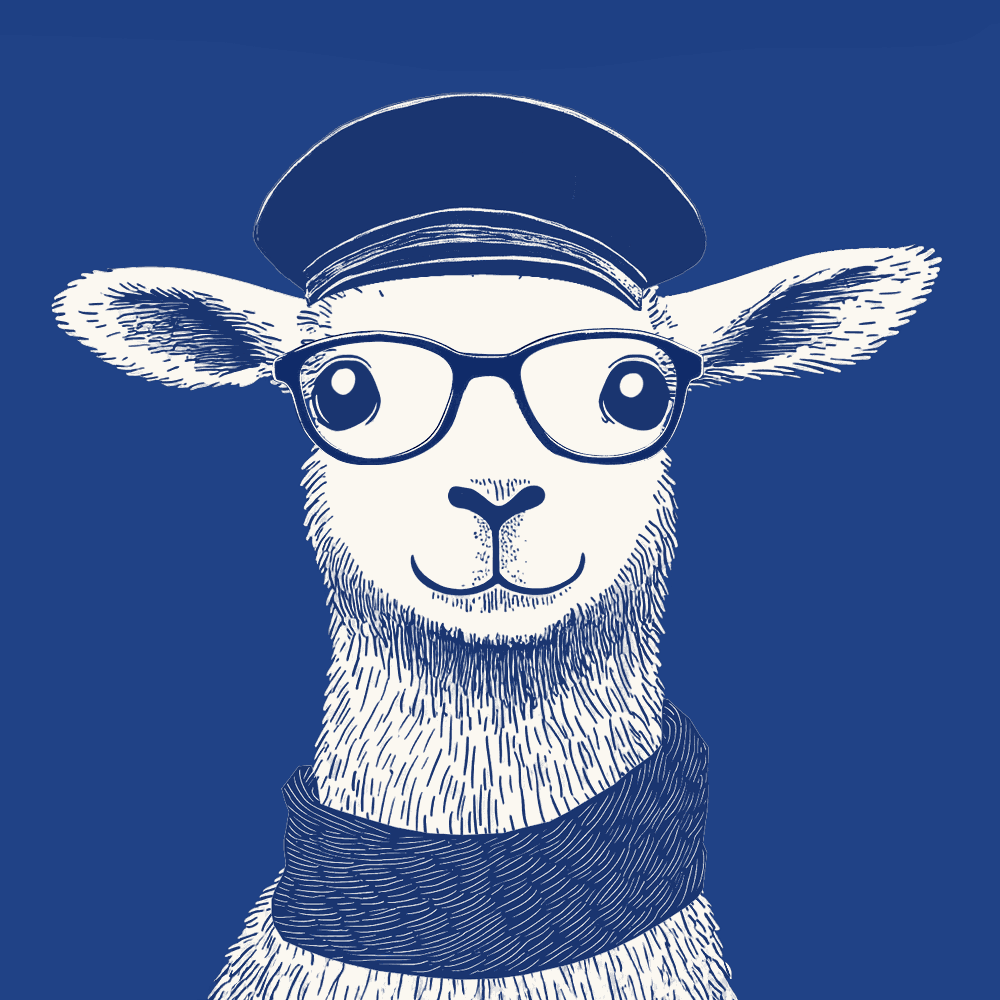 Zoolini - Lamb #5931