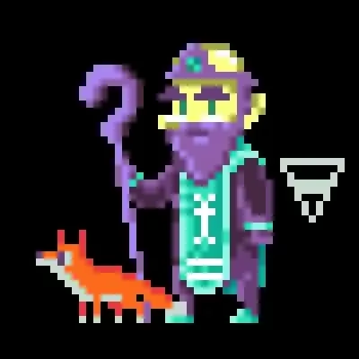 ShamanAldusoftheAstralPlane #5946