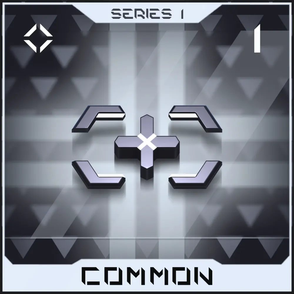 Series 1 Building #14773