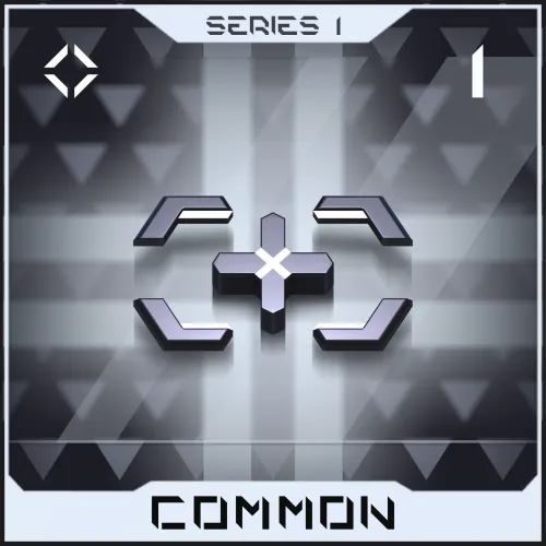 Series 1 Building #14773