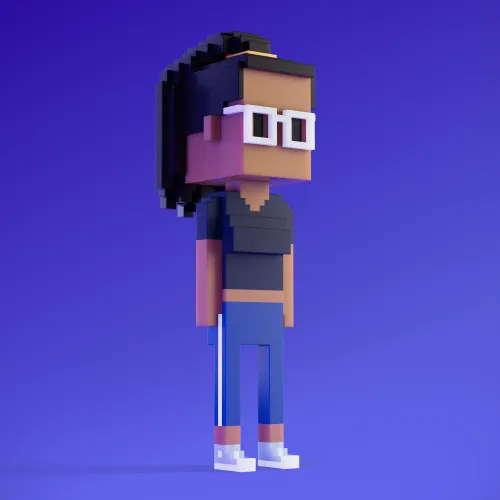 Meebit #13829