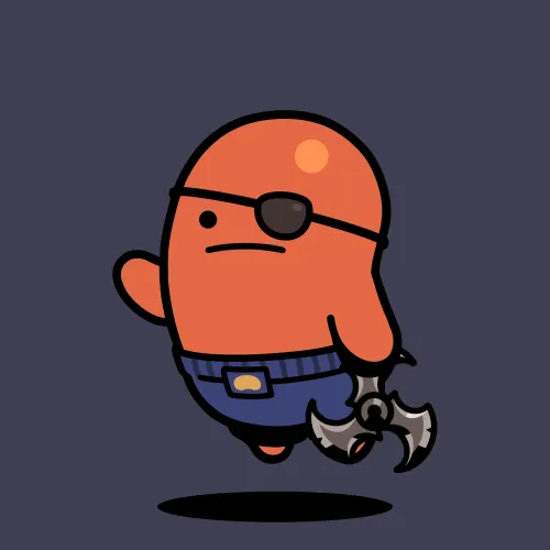 Bean #9005
