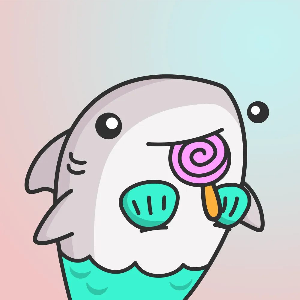 sharx #7655