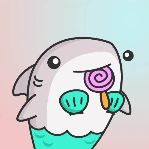 sharx #7655