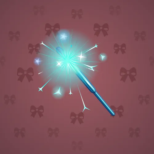 Party Sparkler #21744