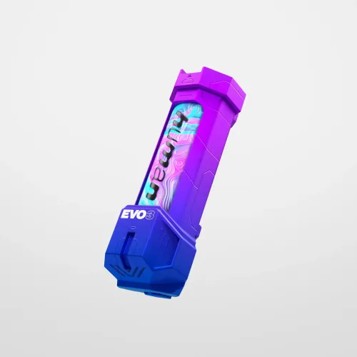 SKIN VIAL 🧪 EVO HMN EVO 3 ＃20677