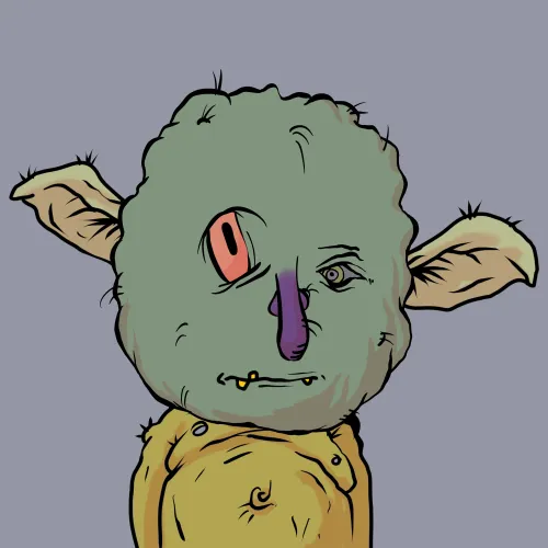 goblintown #4619
