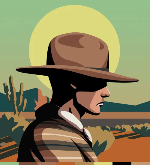 Outlaw #1689