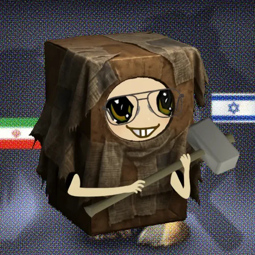 Gorbagio  #2281