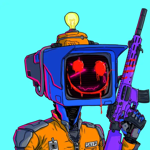 Bot #2787