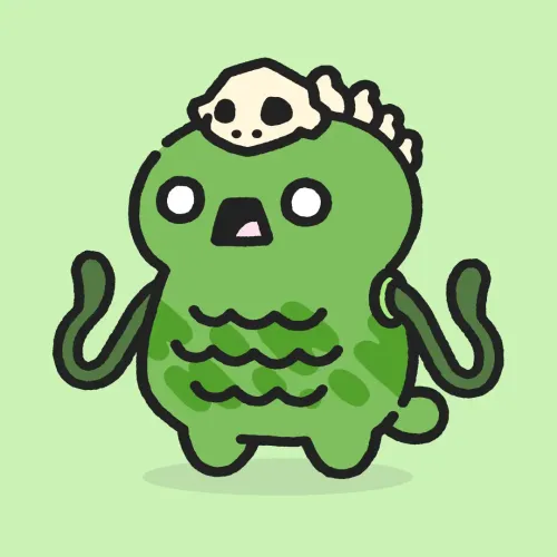 Cool Pet #17267