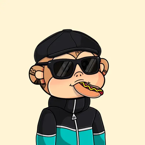 AptosMonkeys #3164