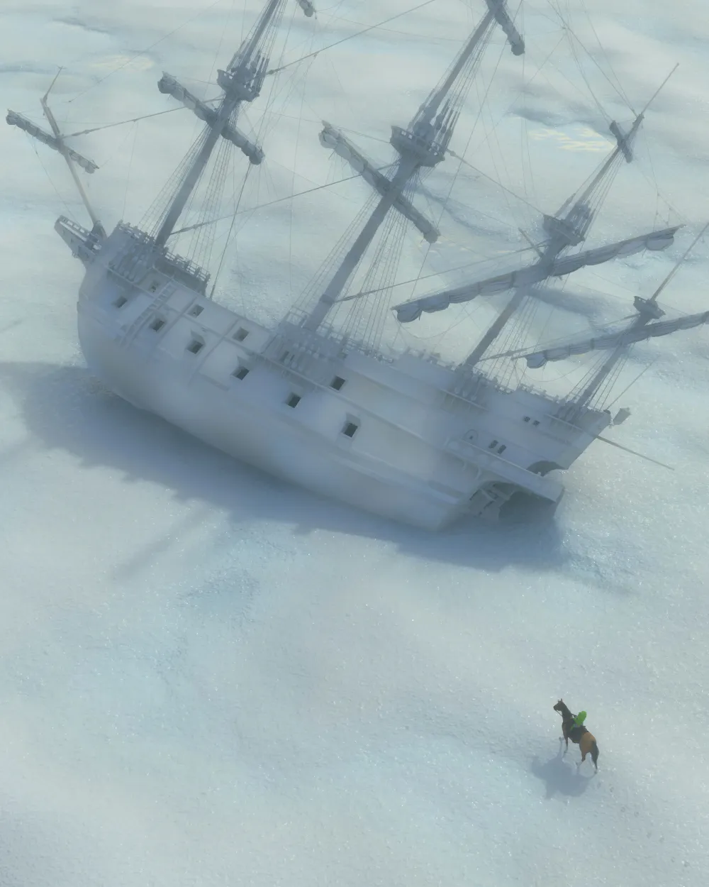 The Last Expedition #174
