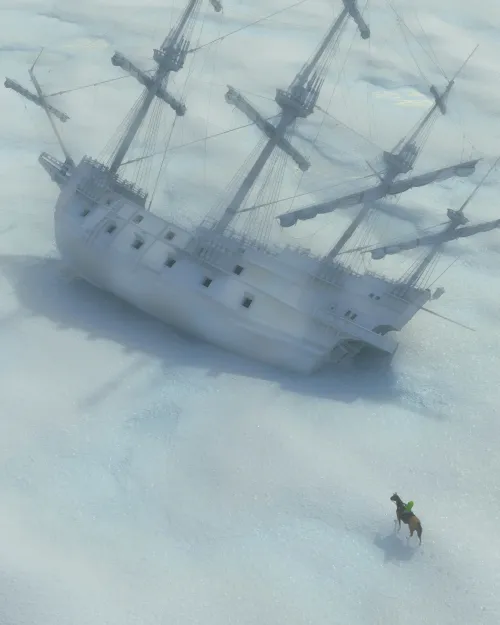 The Last Expedition #174