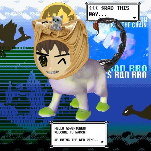 Radcat #1377