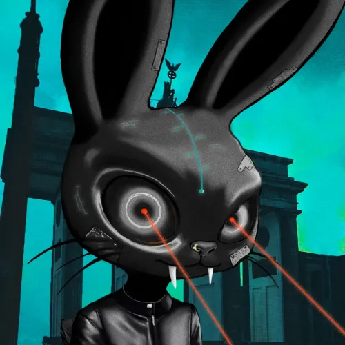 BUNNZ #2407
