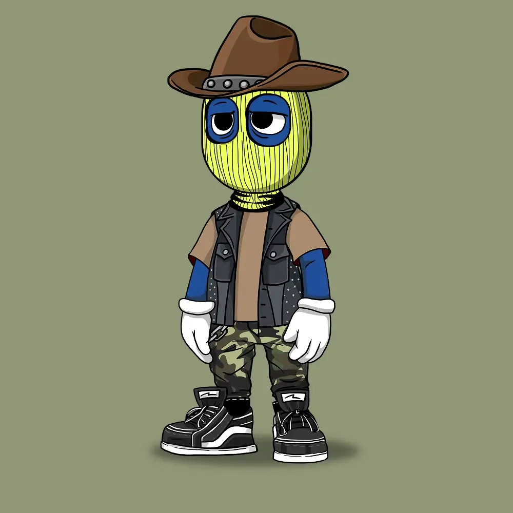 Based Style #1772