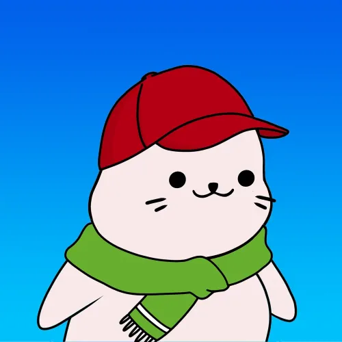 Sappy Seal #6332