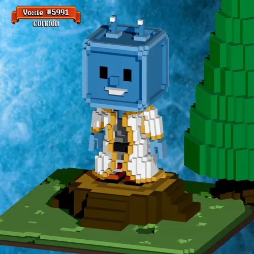 Voxie #5991