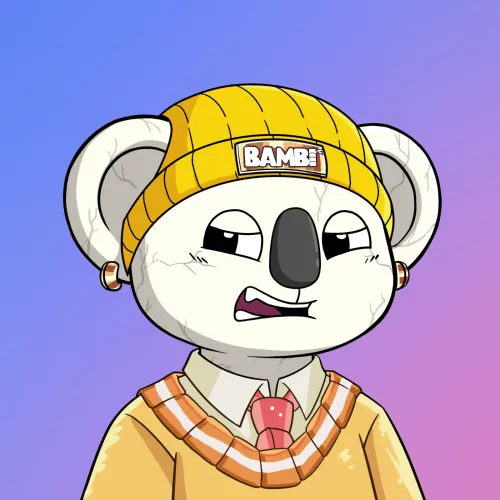 Bambi #85