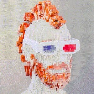 Bricktopian #8034