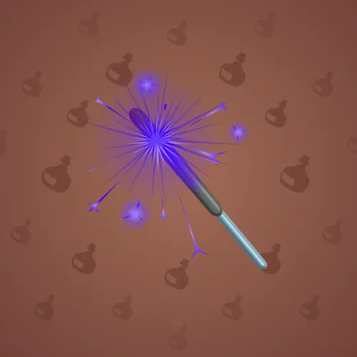 Party Sparkler #2537