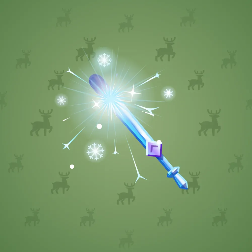 Party Sparkler #9353