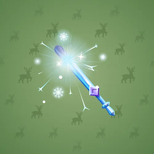 Party Sparkler #9353