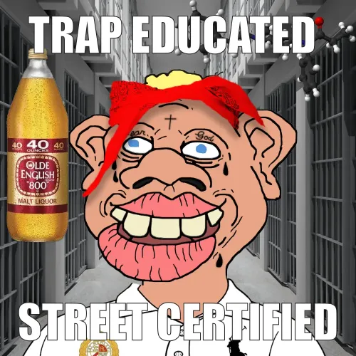 TYRONE #230
