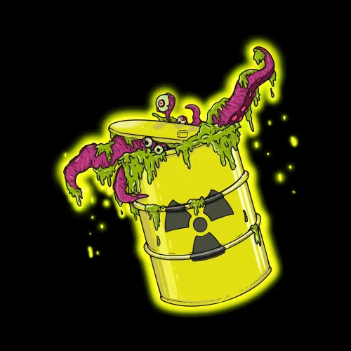 MegaMutantSerum #69