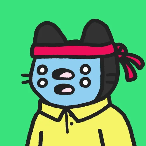 CoolCat ＃3901