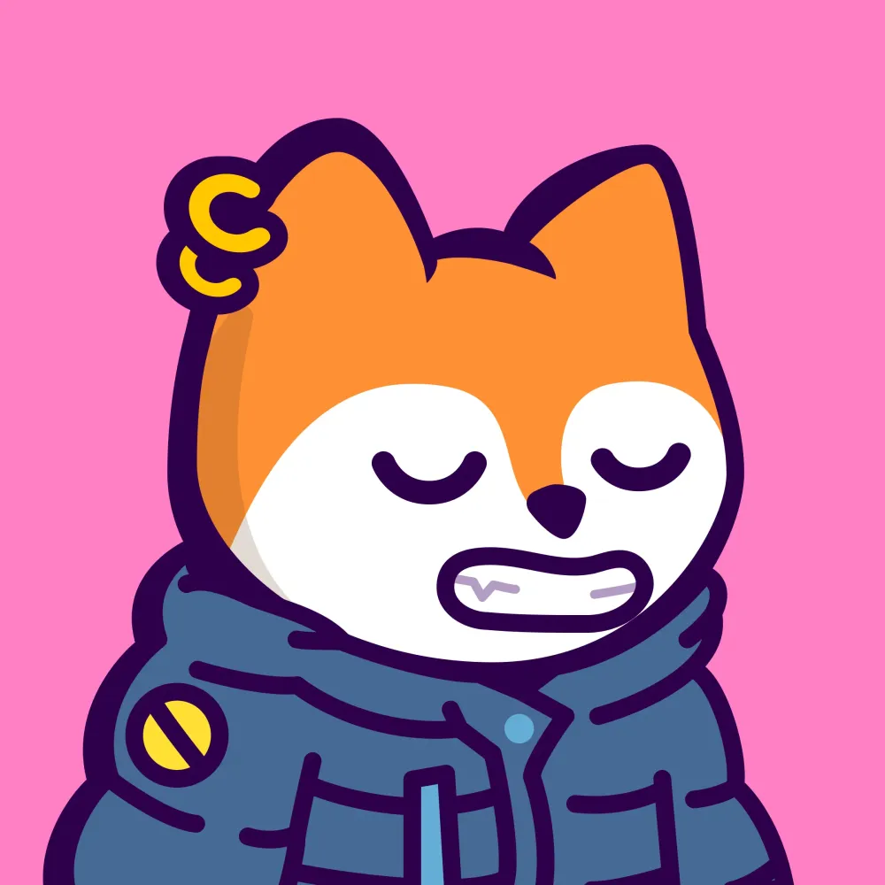 Fox #4281