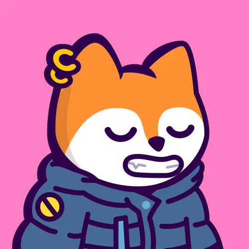 Fox #4281