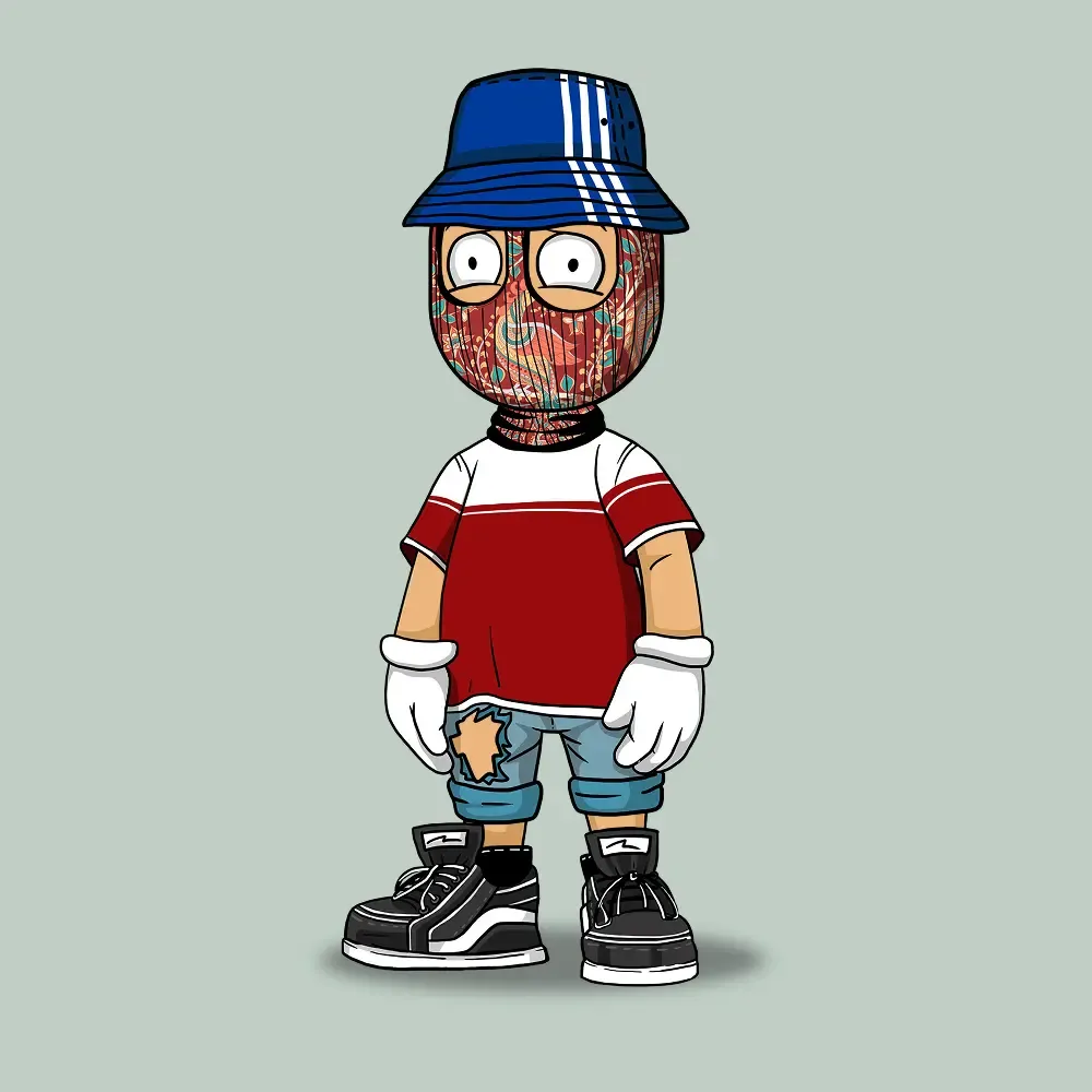 Based Style #2947