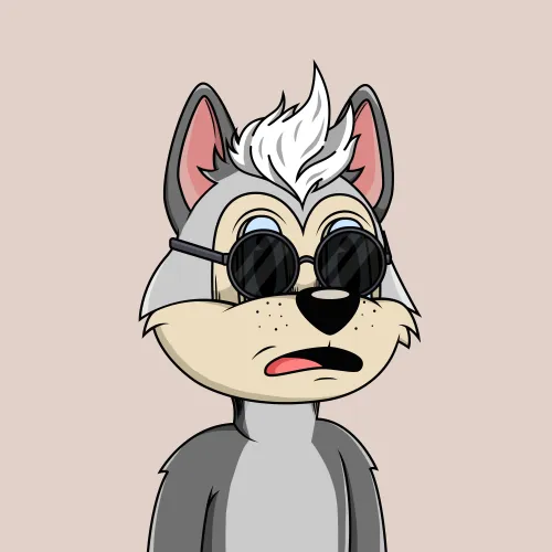 Canidae #2562